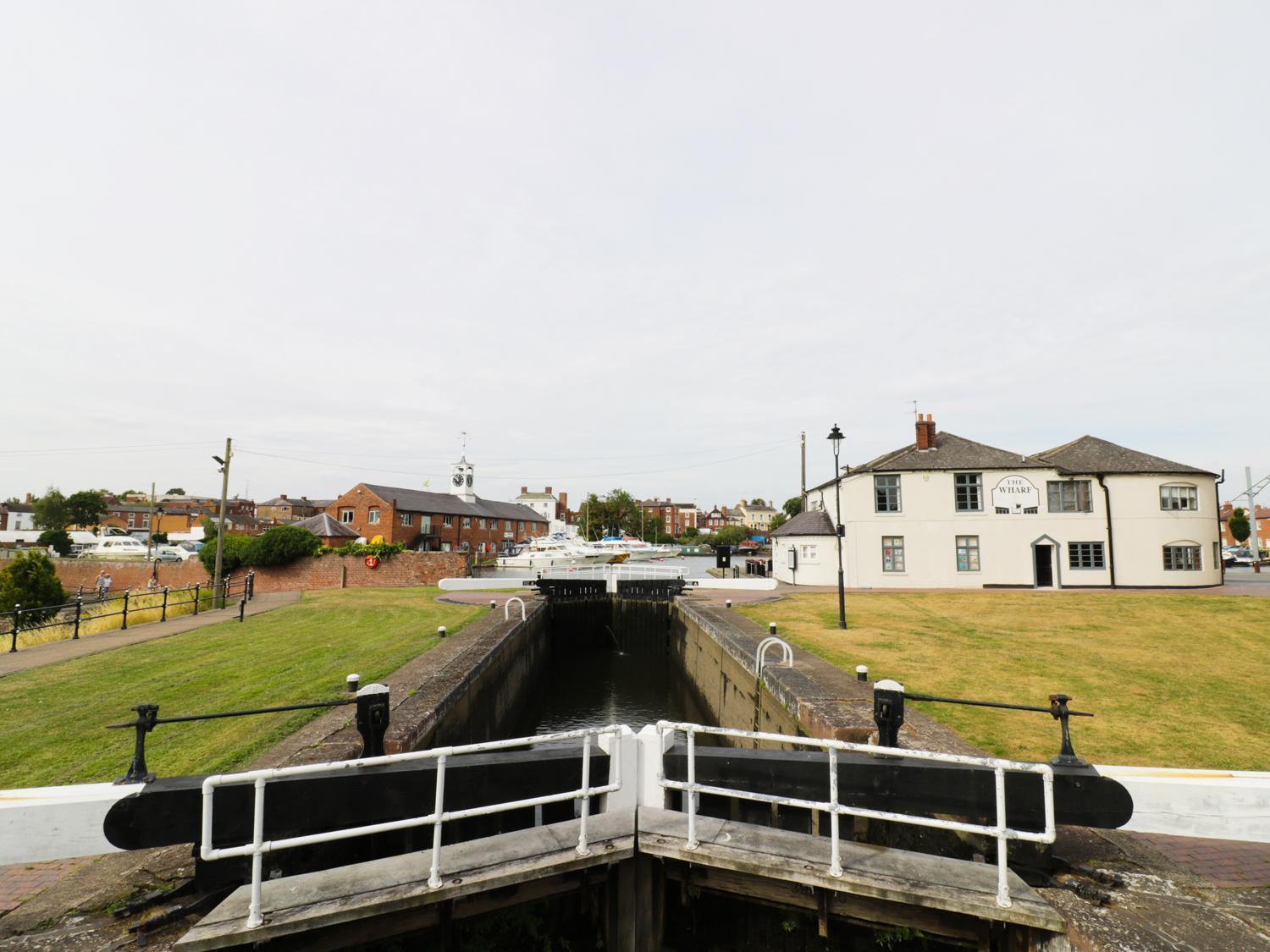 5 Windermere Stourport Extérieur photo