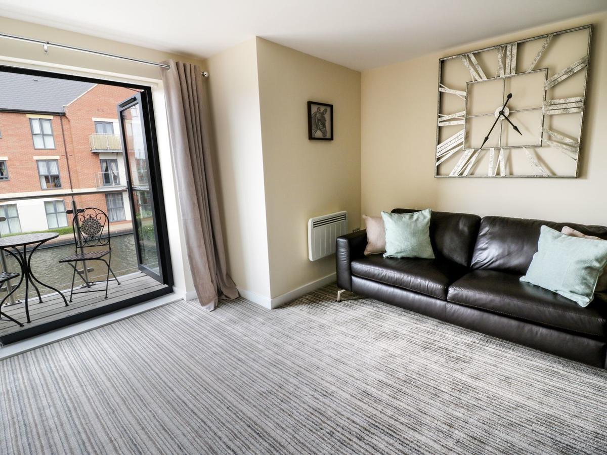 5 Windermere Stourport Extérieur photo
