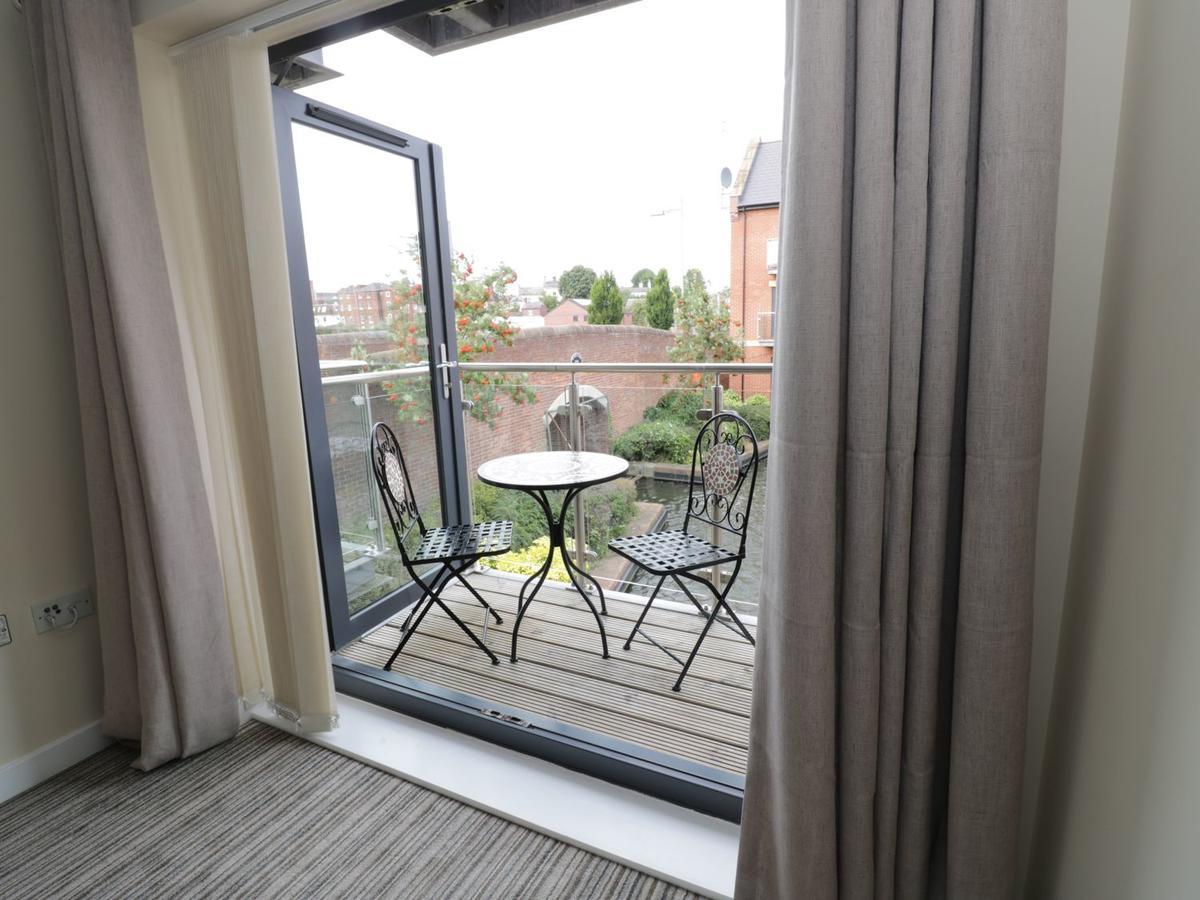 5 Windermere Stourport Extérieur photo