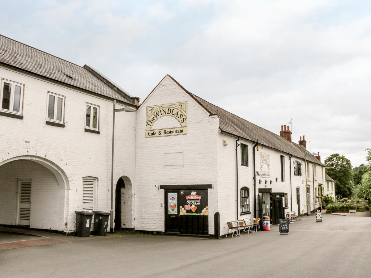 5 Windermere Stourport Extérieur photo