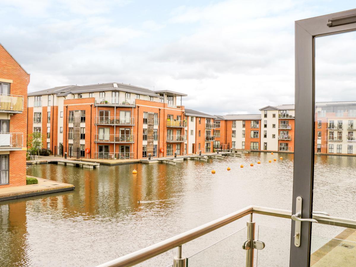 5 Windermere Stourport Extérieur photo