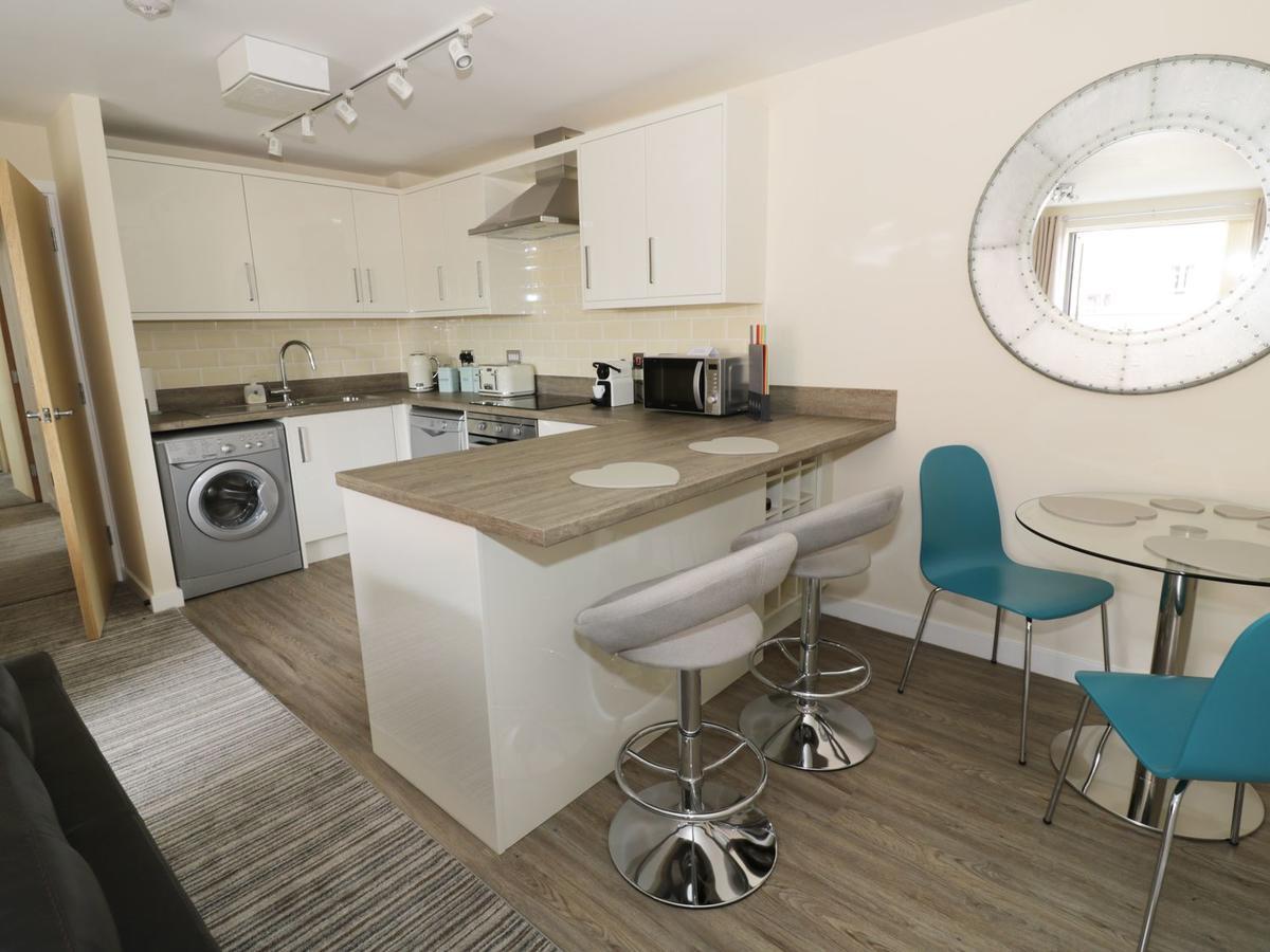 5 Windermere Stourport Extérieur photo