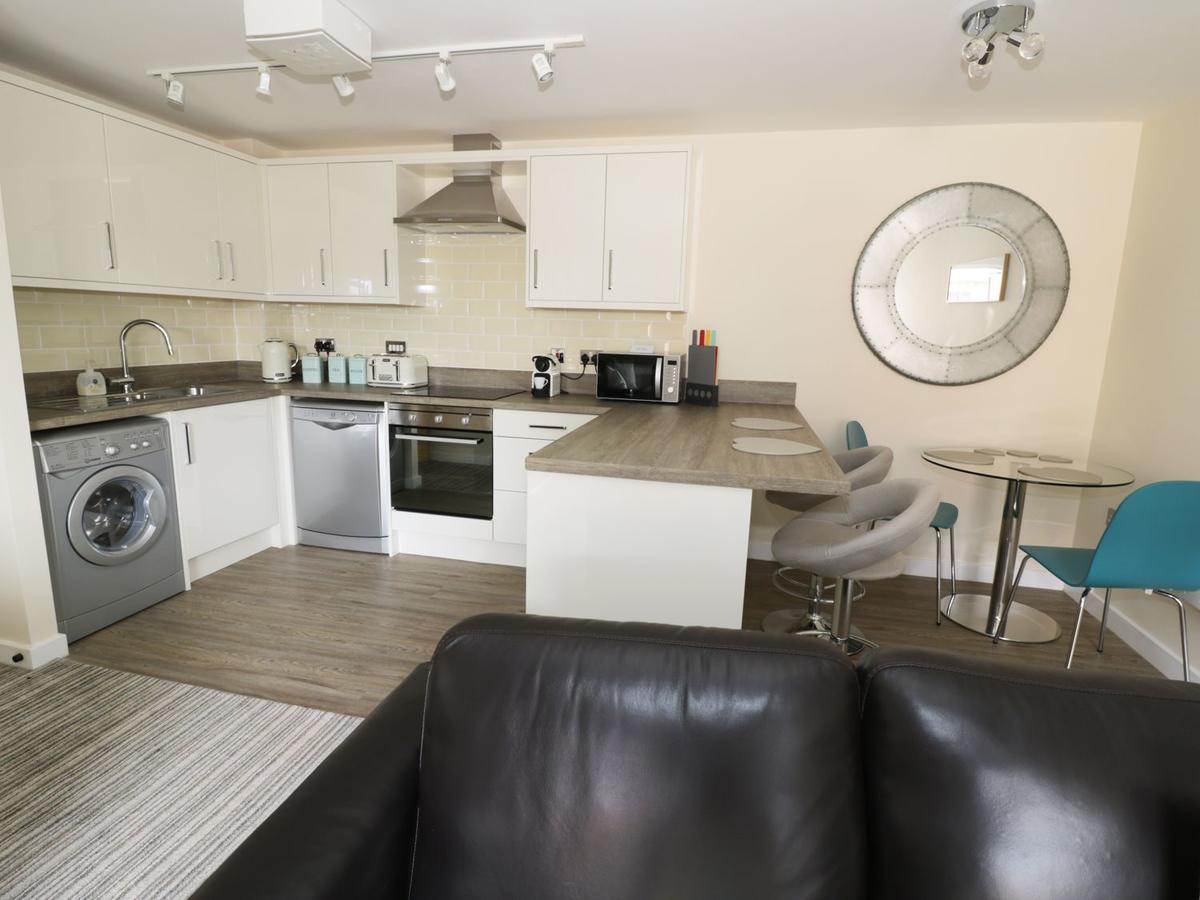 5 Windermere Stourport Extérieur photo