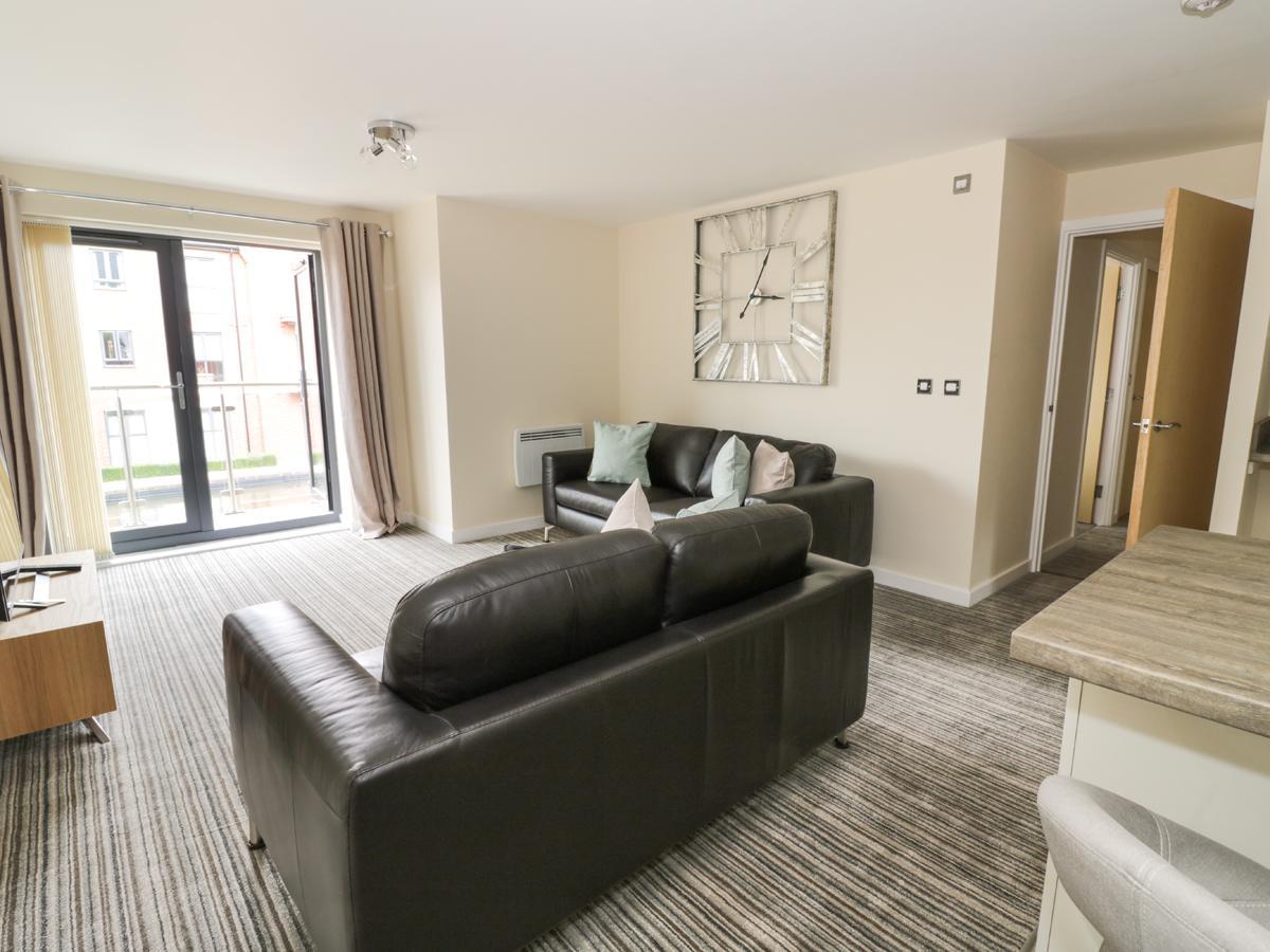 5 Windermere Stourport Extérieur photo
